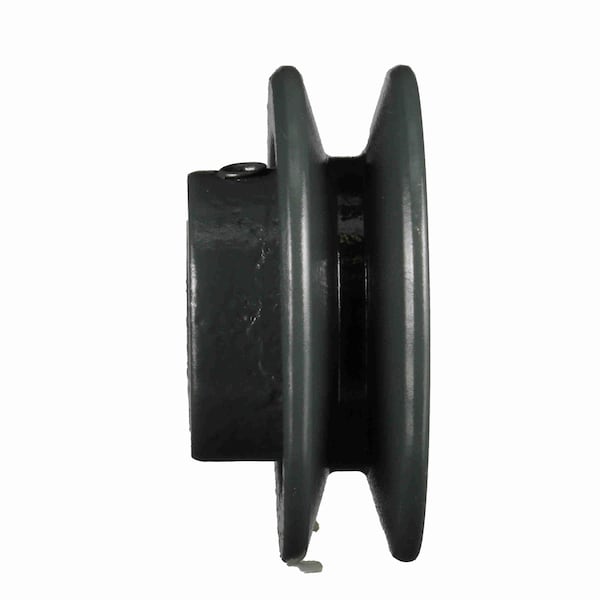 FHP CI F/B Sheaves, No AK27 1/2